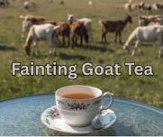 Fainting Goat Tea