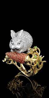 Undefined Animal Jewelry Jewelry Art Exclusive Jewelry