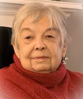 Margaret (Marg) Pawson Obituary