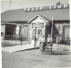 Peace Light Inn Peace Light Gettysburg Light