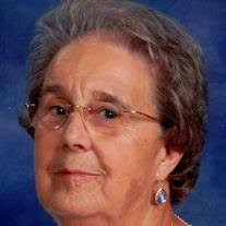 Delores Ann Davis Obit