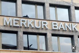 Latest share price and events stable share price : Merkur Bank Leuchtbau Werbekonstruktionen Gmbh