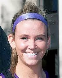 2011 Women's Lacrosse Roster