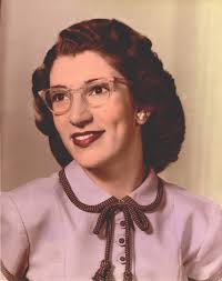 Bernice Silveria Obituary