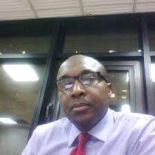 Peter Amadi, CDCS, CITF posted