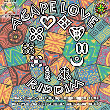 Crown love riddim is a english album released on may 2012. Agape Love Riddim Rebel Sound Records Regime Radio