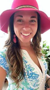 Christina Biondo's Instagram, Twitter & Facebook