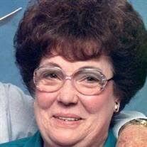 Joyce Pillans Obituary