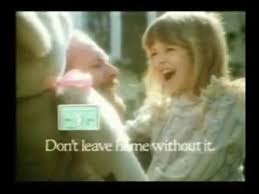 Listen to don't leave home without it on spotify. American Express Advert From The 1980s Dont Leave Home Without It Youtube