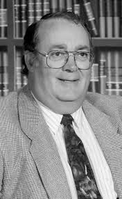 MACKENZIE, Winston › Gone But Not Forgotten