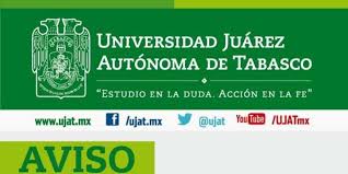 El lema de la universidad es estudio en la duda. Se Reanudan Clases En La Ujat Tras Manifestacion De Empleados