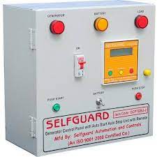 Use the calculator to trial the best solar panel size and configuration to best suit your needs. Mild Steel Generator Control Panel With Auto Start Auto Stop Unit With Remote Id 16258022648