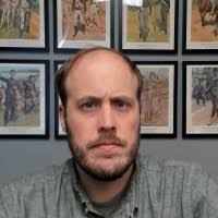 David Botkin's Instagram, Twitter & Facebook