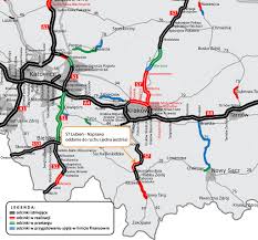 The investment has increased the safety of both the locals and drivers. Nowy Fragment Zakopianki Juz Otwarty Kierowcy Pojada Szybciej Trasa S7