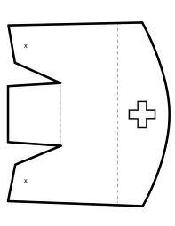 Tumblr Lwa993a9ly1r8ua8ho1 250 Jpg 197 255 Nursing Cap Nurse Hat Nurse Party