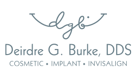 Napa Dentist Deirdre Burke