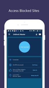 Free Vpn Proxy By Unblock Vpn Master Gratis Vpn For Android Apk Download