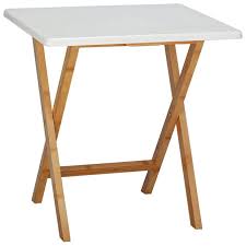 How to design a collapsible dining table by jon peters 16. Buy Habitat Drew Folding Bamboo 2 Seater Table White Dining Tables Argos
