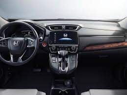 Honda cr v 2020 interior. New Honda Crv For Sale In Uae Car Specs Price More Honda