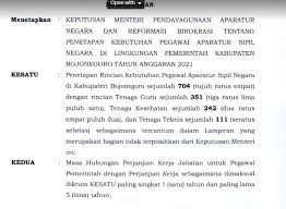 Melansir laman resmi ui, pendaftaran simak ui jenjang s1 reguler, s1 pararel dan vokasi dibuka dari 3 mei 2021 dan berlangsung hingga 9 juni 2021. Formasi Cpns 2021 Jawa Timur Pdf Jumlah Lowongan Cpns Jatim 2021