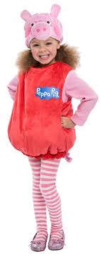 23 of 24 view all. Peppa Pig Toddler Halloween Costume 3t 4t Walmart Com Walmart Com