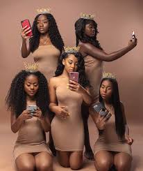 Bff Best Friend Photoshoot Ideas Black Girls Pin By Foreign Mamis On Bestie Friendship Photoshoot Birthday Photoshoot 18th Birthday Party Ideas For Girls