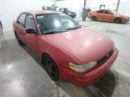 Check out this capable 1993 toyota corolla le. Used 1993 Toyota Corolla Dx In Tulsa Oklahoma