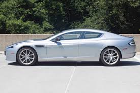 Image result for Titanium Silver 2014 Aston Martin