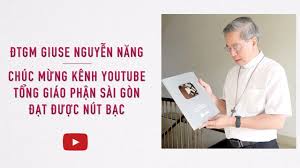 Trung tín là đơn vị mà bạn có thể hoàn toàn tin tưởng. Kenh Youtube Tgp Sai Gon Ä'áº¡t Nut Báº¡c Ä'gm Giuse Nguyá»…n NÄƒng Tá»•ng Giam Má»¥c Tgp Sai Gon Chuc Má»«ng Youtube
