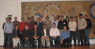 Third DIALOGUE Workshop (Feb. 2007) « Workshops « DIALOGUE