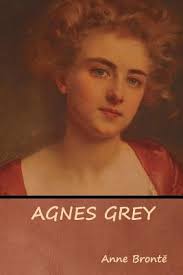 Agnes Grey (Paperback)