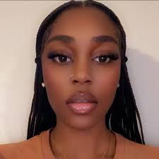 Zareyah Alexis Hines