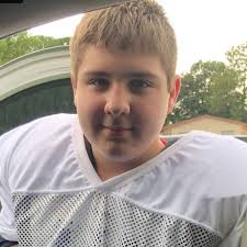 Corbin Newman's Strawberry Crest High School Bio