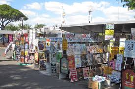 Booth cost $25 foe a 7×10 space in our indoor location. Aloha Stadium Swap Meet Partake In A Hawaiian Shopping Spectacle Go Guides