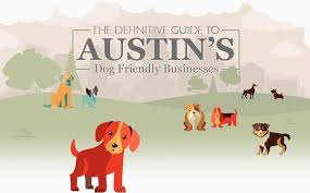 Our pet counselors are dedicated to matching the right pet with the right customer and meeting the needs of both. The Definitive Guide To Austin S Dog Friendly Businesses Updated August 2020