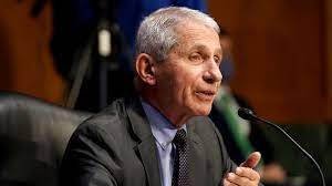 Here's some of what we learned. Fauci Urges People To Put Politics Aside To Get Vaccinated As Nasty Delta Variant Rages Abc News