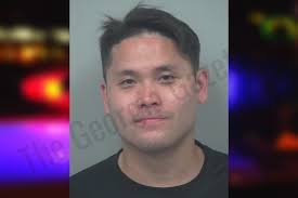 Luan Ngo — Gwinnett County Jail Bookings