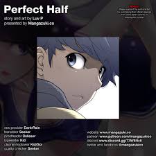 Check spelling or type a new query. Read Perfect Half Chapter 90 Manga Online Mangapor Com