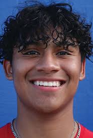 FOOTBALL: Ground and pound helps Mustangs eke out one-point win