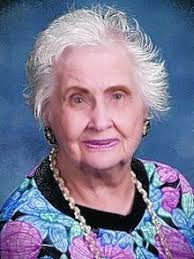 Ruby Ducote Obituary (2022)