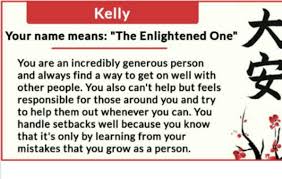 Pin By Kelly Kennedy On Kelly Meaning Of My Name Names Names With Meaning