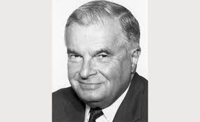 Remembering Dr. John “Jack” Nave Lein