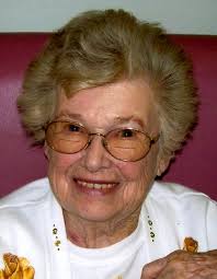 Obituary information for Merle A. (Beede) Holmes