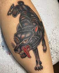 Under the Needle