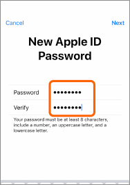 Open any web browser and go to the following url: How To Reset Your Apple Id Password If Your Forgot It
