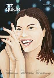 Bronwyn Wright's Instagram, Twitter & Facebook