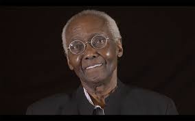 A Portrait of Sir Geoff Palmer