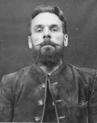 Wolfram Sievers (1905-1948)