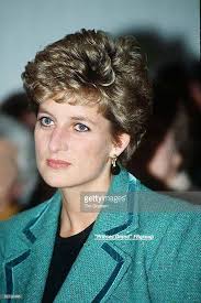 Diana, Princess of Wales