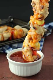 Pin On Appetizers